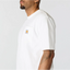 MEN'S B-GRADE LOOSE FIT POCKET T-SHIRT -CAR-HARTT