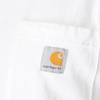 MEN'S B-GRADE LOOSE FIT POCKET T-SHIRT -CAR-HARTT
