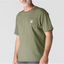 MEN'S B-GRADE LOOSE FIT POCKET T-SHIRT -CAR-HARTT