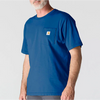 MEN'S B-GRADE LOOSE FIT POCKET T-SHIRT -CAR-HARTT