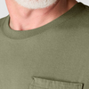 MEN'S B-GRADE LOOSE FIT POCKET T-SHIRT -CAR-HARTT