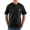 MEN'S B-GRADE LOOSE FIT POCKET T-SHIRT -CAR-HARTT