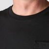 MEN'S B-GRADE LOOSE FIT POCKET T-SHIRT -CAR-HARTT