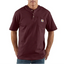 MEN'S B-GRADE LOOSE FIT POCKET T-SHIRT -CAR-HARTT