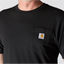 MEN'S B-GRADE LOOSE FIT POCKET T-SHIRT -CAR-HARTT