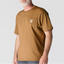 MEN'S B-GRADE LOOSE FIT POCKET T-SHIRT -CAR-HARTT