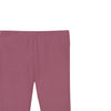GIRL'S REGULAR FIT LEGGINGS | IMPIDI-(18M-7Y)D-PINK
