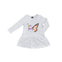 GIRL'S BUTTERFLY FROCK | H.M-(9M-4Y)