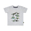 BOY'S DINO TEE | L.E-(2Y-7Y)