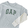 BOY’S PRINTED TEE | GP-(4Y-16Y)