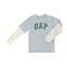 BOY’S PRINTED TEE | GP-(4Y-16Y)