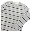 BOY'S STRIPED T-SHIRT | GP-(8Y-11Y)