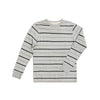 BOY'S STRIPED T-SHIRT | GP-(8Y-11Y)