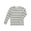 BOY'S STRIPED T-SHIRT | GP-(8Y-11Y)