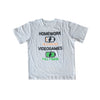 BOY'S GAMERS TEE | ULTIMATE-(5Y-20Y)