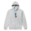 MEN'S TIMEOUT HEAVYWEIGHT HOOD - PRIMITIVE