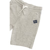 BOY'S SUMMER TERRY SHORT | L.B-(5Y-12Y)