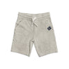 BOY'S SUMMER TERRY SHORT | L.B-(5Y-12Y)