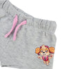 GIRL'S PAW PATROL SHORTS - NICKELODEON -(3-8)YEARS