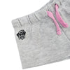 GIRL'S PAW PATROL SHORTS - NICKELODEON -(3-8)YEARS