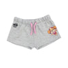 GIRL'S PAW PATROL SHORTS - NICKELODEON -(3-8)YEARS