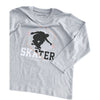 BOY'S SKATER TEE | ULTIMATE-(4Y-20Y)