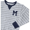 BOYS “M “SWEAT SHIRT BY CP