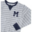 BOYS “M “SWEAT SHIRT BY CP