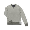 MEN'S B-GRADE REGLAN SLEEVE SWEATSHIRT | AE