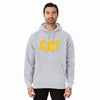 MEN'S TRADMARK PULLOVER HOODIE | C.A.T