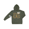 BOY'S NO# 86 HOOD| GP-(4Y-16Y)