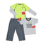 BOYS 3-PIECE SET | PM (12M-5Y)