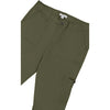 LADIES B-GRADE TAPERED CARGO PANT | LIZ.C