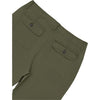 LADIES B-GRADE TAPERED CARGO PANT | LIZ.C