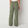 LADIES B-GRADE STRAIGH CARGO TROUSER -ARI.ZONA