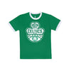 BOY'S BOSTON BASKETBALL TEE | NBA-(8Y-20Y)