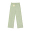 LADIES WIDE LEG CROP TROUSER - TELLURIDE.CC