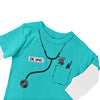 BOYS DR LOVE TEE BY GP (12M-4YRS)
