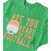 BOY'S FOOTBALL TEE | ULTIMATE-(5Y-20Y)
