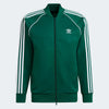 MEN'S CLASSIC 3-STRIPE JACKET | ADI