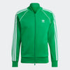 MEN'S CLASSIC 3-STRIPE JACKET | ADI