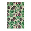 Kids Leaf Printed Towel