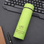 Stainless Steel Thermos Flask with Strainer Hot 300ml