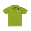 BOYS NO# 7 POLO | GP-(14Y-16Y)