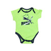 BOYS ROMPER - PACK OF 3 | PM