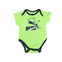 BOYS SIGNATURE ROMPER | PM-(0 - 18M)