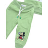 KIDS MICKY MOUSE TROUSER SET | J.ARMY-(6M-8Y)