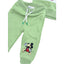 KIDS MICKY MOUSE TROUSER SET | J.ARMY-(6M-8Y)