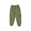 GIRL'S B-GRADE HEART FLEECE TROUSER | M.GIRL-(4Y-16Y)