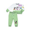 KIDS MICKY MOUSE TROUSER SET | J.ARMY-(6M-8Y)
